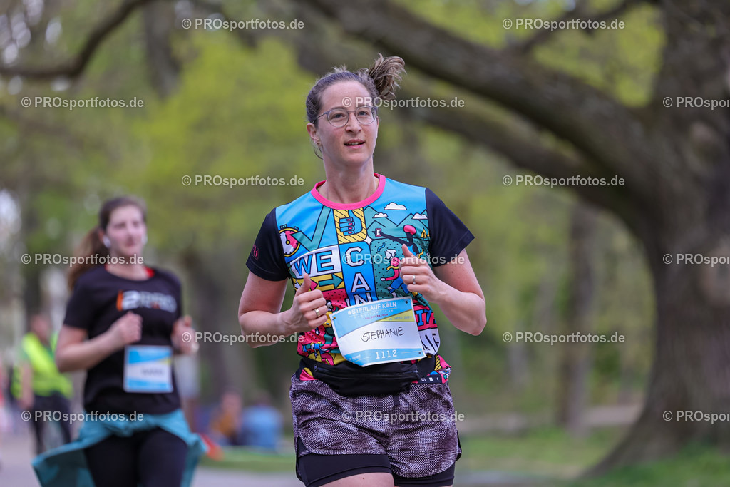 Osterlauf Koeln; Koeln, 16.04.22 | Impressionen vom Osterlauf Koeln am 16.04.22 in Koeln (Nordrhein-Westfalen).
