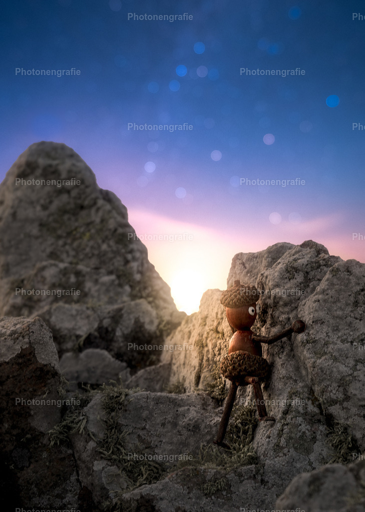 Manni beim klettern | Photonengrafie´s Shop - Realisiert mit Pictrs.com