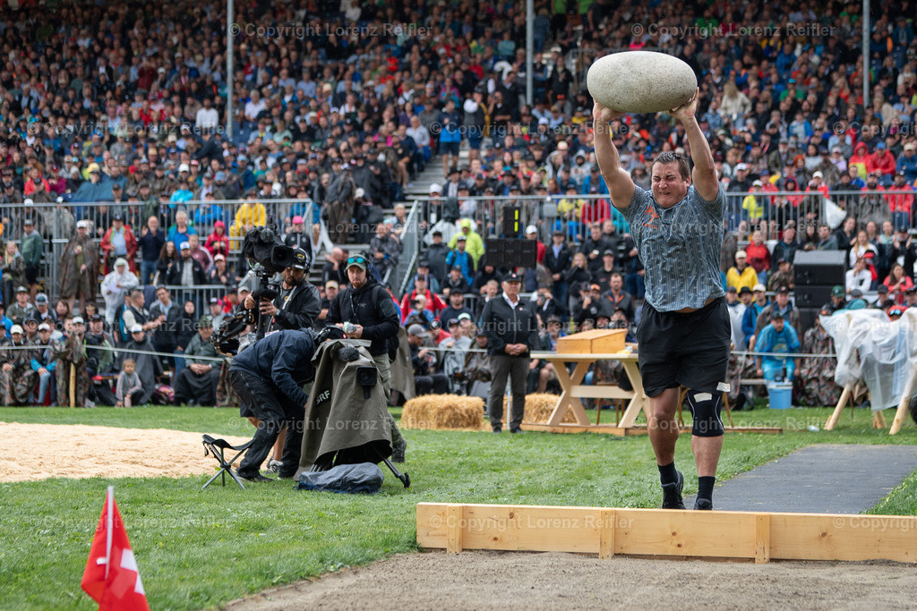 Schwingen -  Eidgenössisches Jubiläums-Schwingfest 2024 2024 | Appenzell, 8.9.24, Schwingen - Eidgenössisches Jubiläums-Schwingfest 2024.