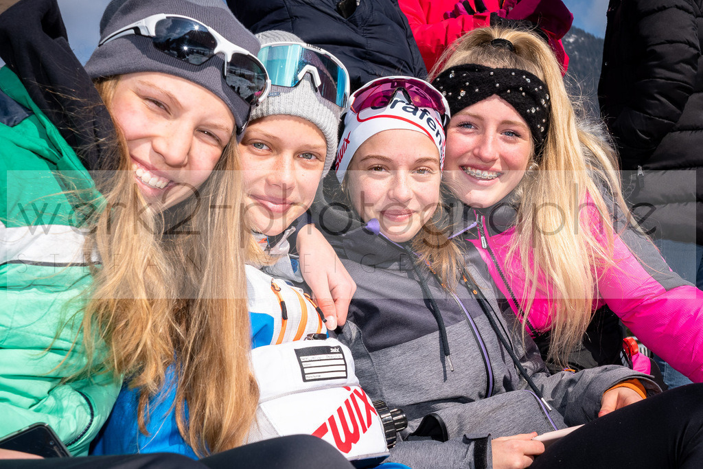 DSC Ruhpolding  | Deutscher Schülercup, Ruhpolding - 4. - 6. März 2022