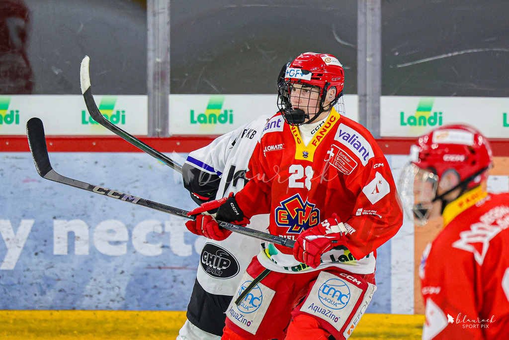 EHCB Spirit vs HCFG_wb-8468 | Sportbilder, Sportfotograf, Hochzeits- und Eventfotografin, Flugshows, Portraits und Tiershooting, Aviation, Downhill, Nationalleague, Swissleague, International