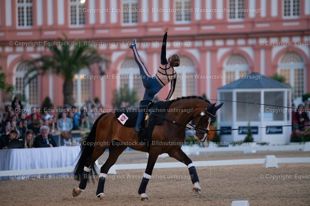 20230527_Voltigieren_NASPA_Flutlicht_0284 | equistock