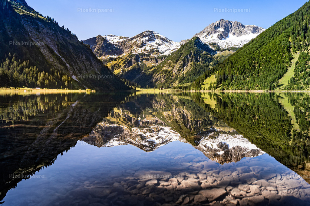 Vilsalpsee2 | Fotograf Tirol Imst Pixelknipserei