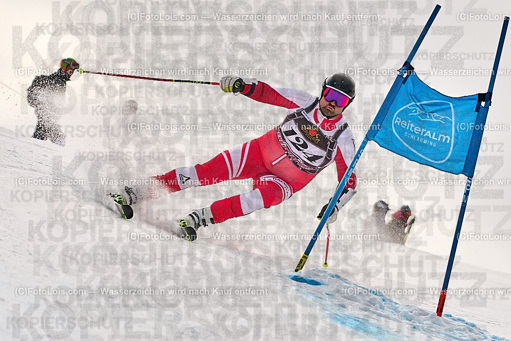 _ALP2579_MASTERS-WM_Reiteralm_A-GS_Lampel Martin | FISWORLD CHAMPIONSHIPSMASTERS ALPINE SKIING, 23. – 28. MÄRZ 2026 - REITERALM | STMK | AUT.   Veranstaltet vom Masters-Referat des Deutschen Skiverbandes (DSV). Durchführende Organisation: WSV Pichl-Reiteralm, unterstütutzt von den Bergbahnen REITERALM bei Schladming und SKI AUSTRIA.                            Disziplinen:  Super-G, GiantSlalom, Slalom.                                                 Kategorien:  A (Herrn 30-59 Jahre), B (Herrn ab 60 Jahre), C (Damen 30-59 Jahre), D (Damen ab 60 Jahre).                Rennstrecken:   Gasselhöhe und Muldenliftpiste auf der Reiteralm.