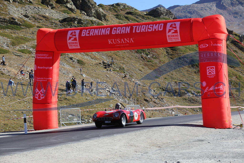 Bernina Gran Turismo, 19. - 21. September 2025, Samstag | Bernina Gran Turismo, 19. - 21. September 2025, Samstag - Realisiert mit Pictrs.com