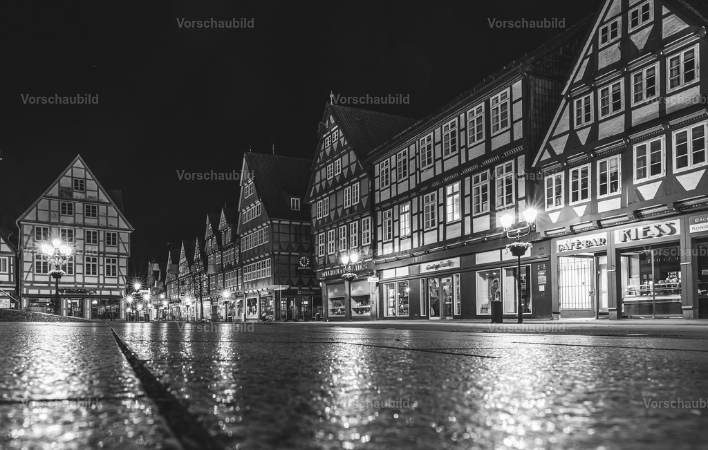Fotoatelier Christian Hofmeister | Stadtlandschaften, sowie Makro-, Landschafts-, Natur- und Schwarzweißfotos aus der Region Celle &amp; Umgebung