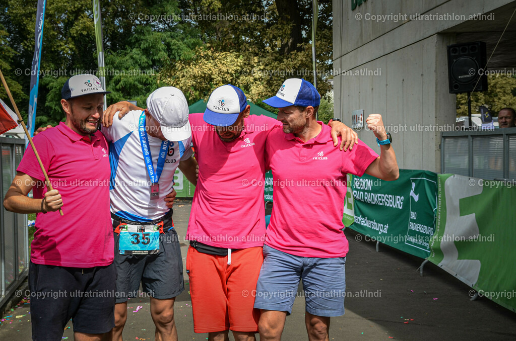 finish-122 | ultratriathlon