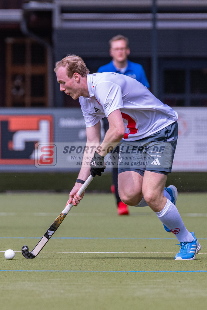 SM_20250503-D85_9256 | 1.Bundesliga Feld - Rückrunde (M) DCADA  - GTHGC / 5:1 (1:0)
