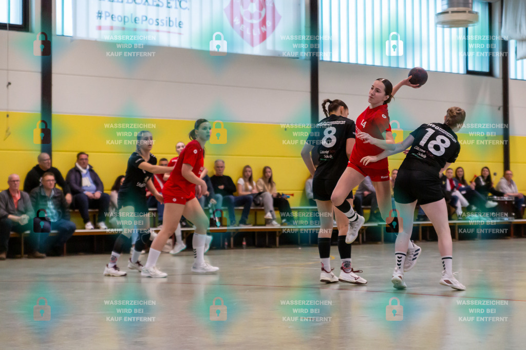 _HP_1912_3000o | JSG Welling-Bassenheim gegen HSG Dudenhofen-Schifferstadt 09.03.2024