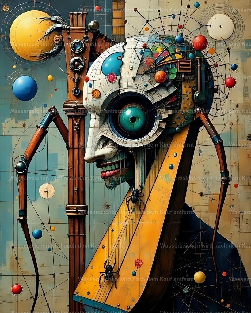 Surreale Bilder | Entdecke faszinierende surreale Bilder: Fantasievolle Kunstwerke, kreative Fotomontagen und inspirierende Motive für deine Projekte. Lass dich von einzigartigen, surrealen Bildern begeistern und finde neue Inspiration! - Realisiert mit Pictrs.com