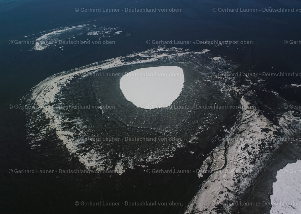 26B0059 | Bei Kaiser-Wilhelm-Koog im Nationalpark Schleswig-Holsteinisches Wattenmeer