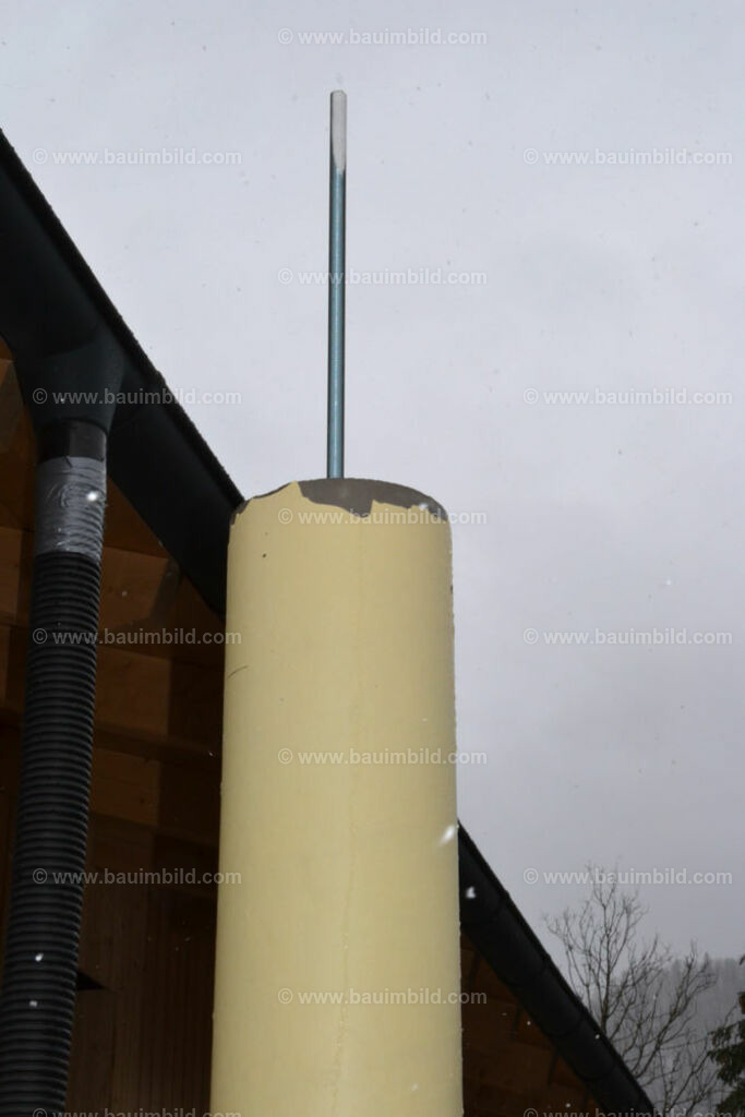 bib-lg04-sonstige-betonarbeiten-0777 | Nach LV-Leistungsgruppen sortierte Detailfotos über den Bau eines Hauses. Alle Hausbau-Bilder direkt vom Urheber und Autor der Website Haus-Selber-Bauen.com