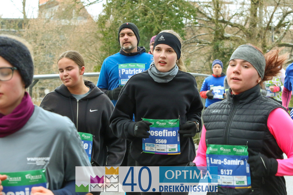 Roewisch Wohnbau Cup 5km | 40. Optima 3koenigslauf 2026 - Realisiert mit Pictrs.com
