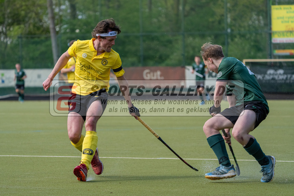 HK_20260419_04319 | 2.Bundesliga Herren Club Raffelberg - Marienburger HC am 19.04.2026