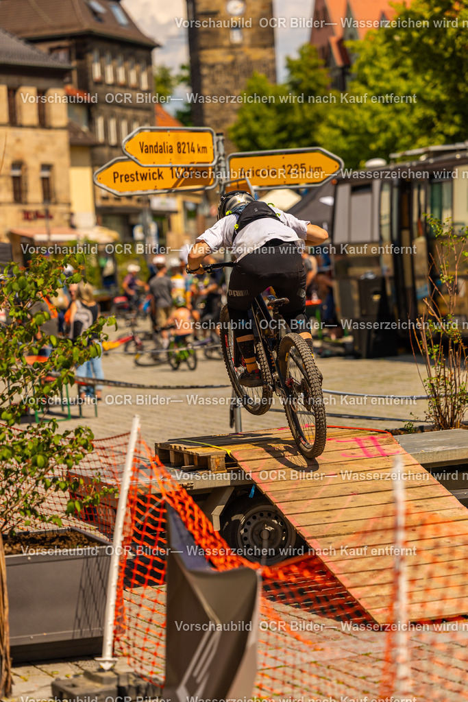 E1 Trieb Samstag R1-1736 | OCR Bilder Fotograf Eisenach Michael Schröder