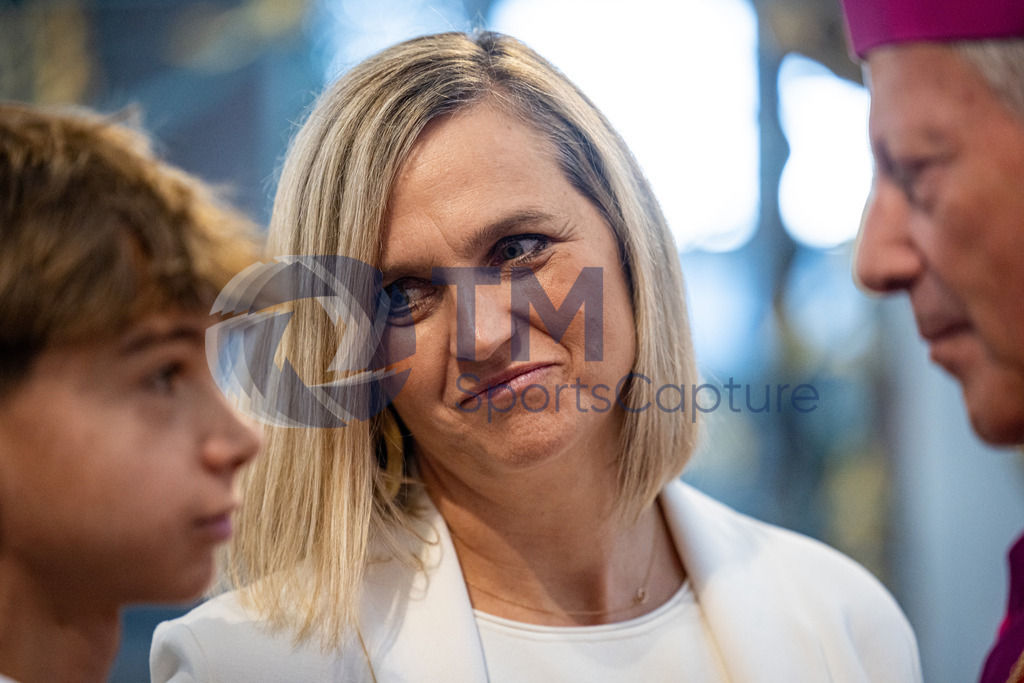 RR5M8395 | Firmung Dom Klagenfurt 8.6.24