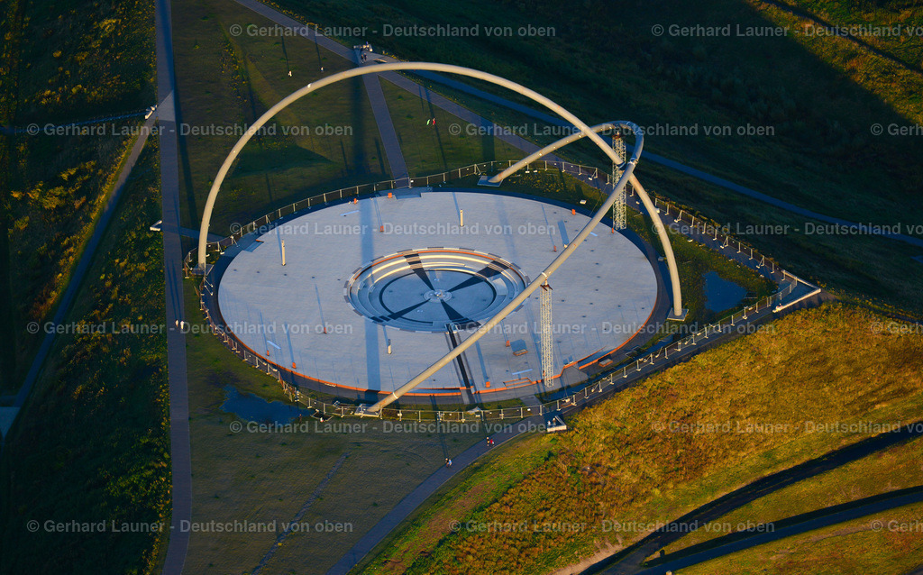 3491301 | Halde Hoheward, Recklinghausen