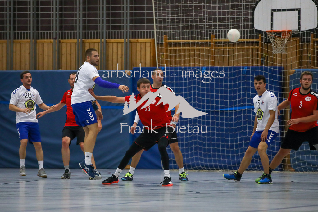 OE7A3497 | #53, Benedikt Wittmann