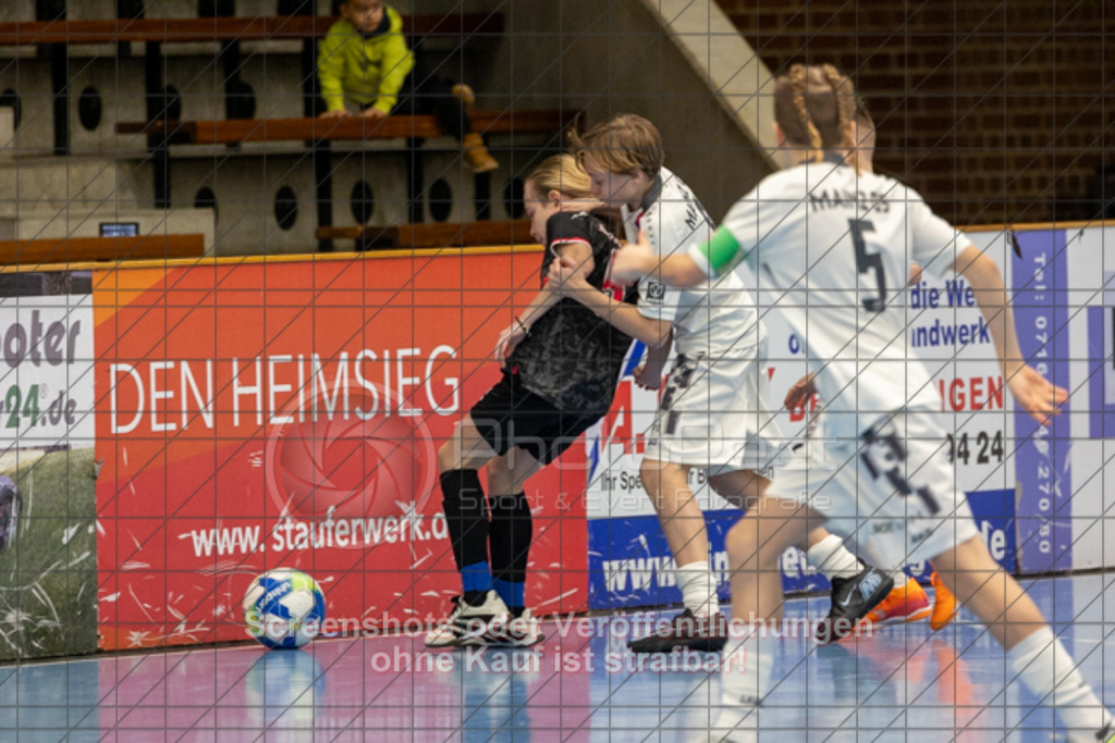 20260105_112629_0853 | 1.Göppinger SV (schwarz) vs. FSV Mainz 05GSV Masters - Fahrschule Traffic Cup in der EWS-Arena, Nördliche Ringstraße 87, 73033 Göppingen - 05.01.2026Foto: PhotoPeet-Sportfotografie/Peter Harich