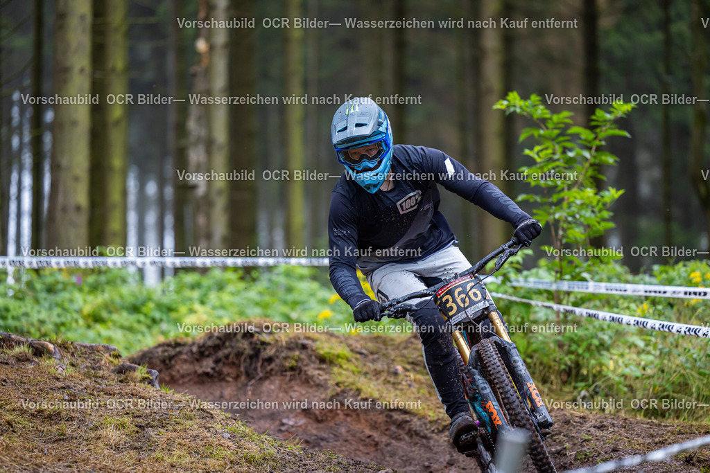 IXS Downhill Ilmenau Samstag R3-7793 | OCR Bilder Fotograf Eisenach Michael Schröder