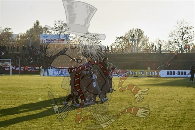 BFC Dynamo vs. FC Energie Cottbus  177 | mythos-online-redaktion
