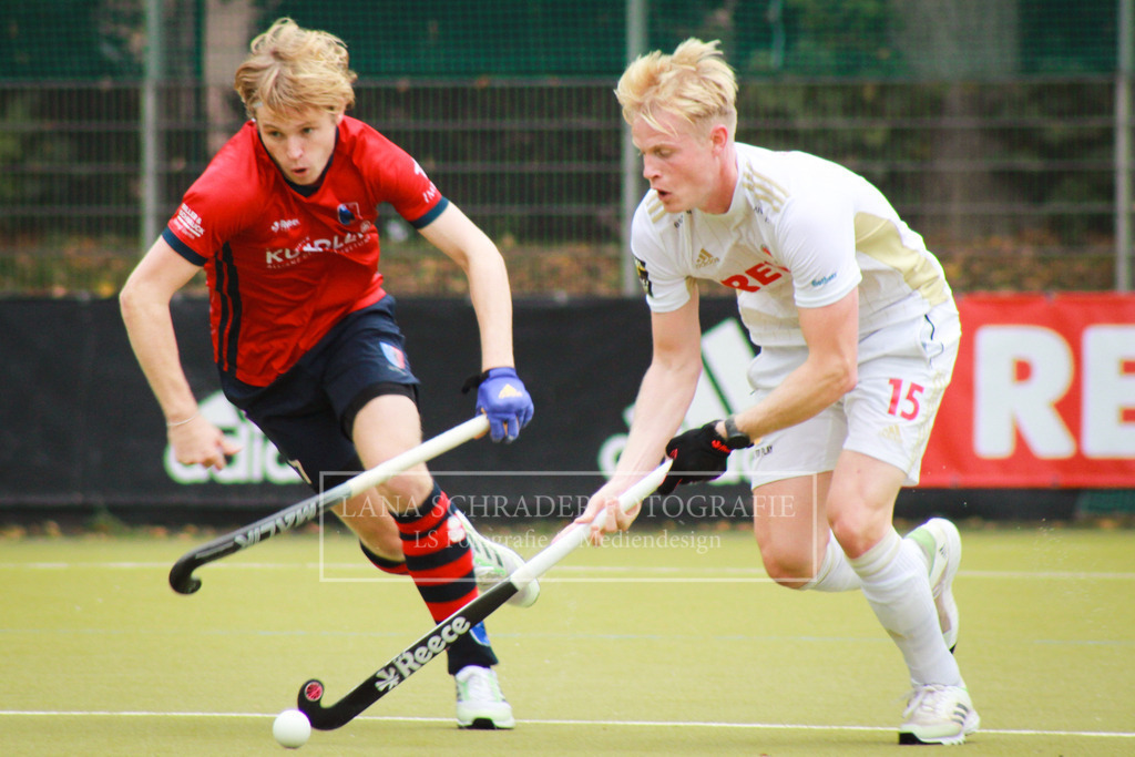 Rot - Weiß Köln - Berliner HC 24.09.22-51 | lanaschraderfotografie - Realisiert mit Pictrs.com