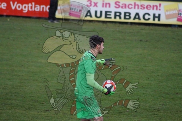 VfB Auerbach 1906 vs. BFC Dynamo 159 | mythos-online-redaktion