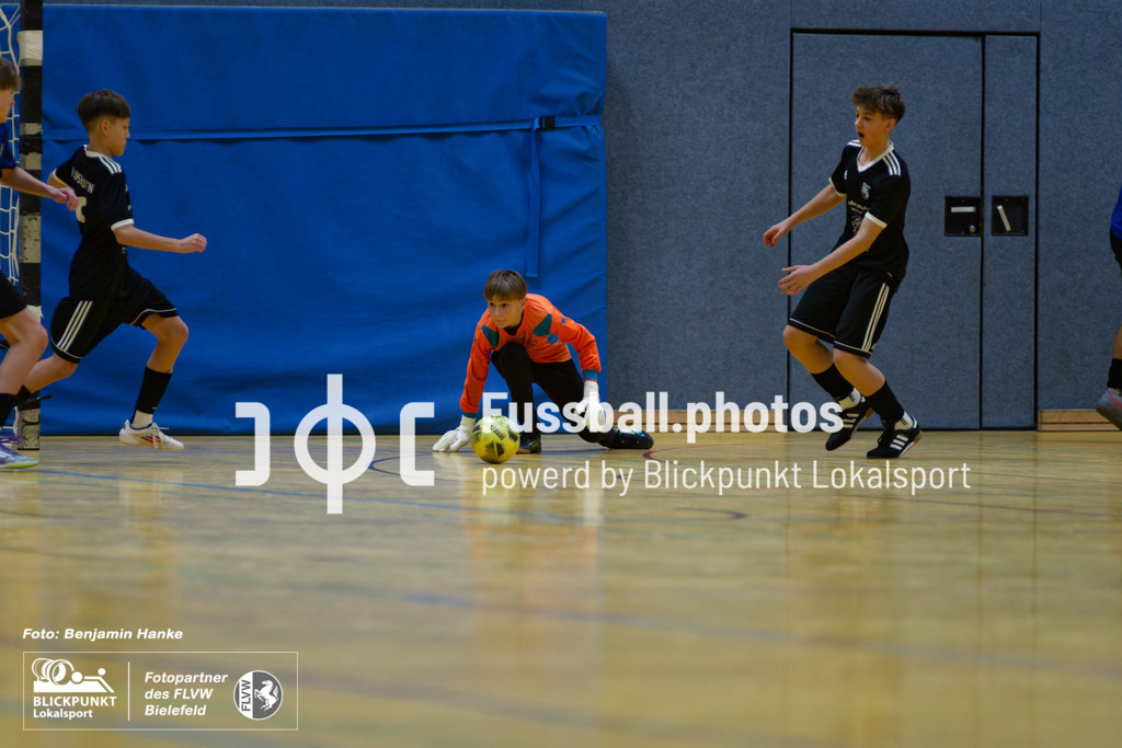 20260131_U15_Turnier_Versmold_036 | Blickpunkt Lokalsport - Realisiert mit Pictrs.com