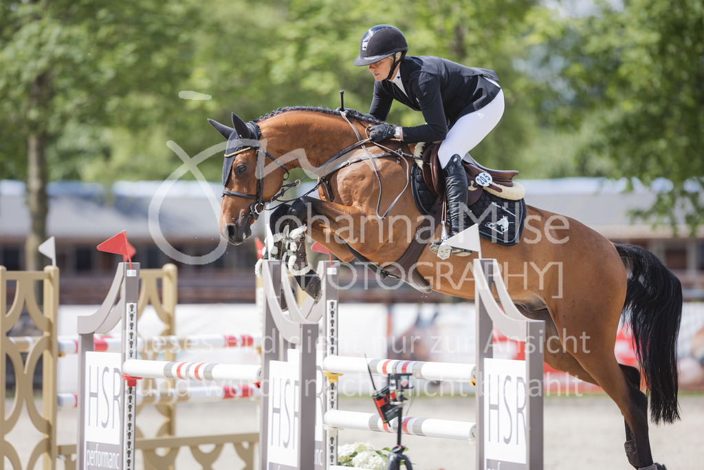 220602_CSI-Wohlde_YoungsterTour-206 | CSIYH1* - Internationale Zweiphasenspringprüfung (1,35 m) 
Youngster Tour für 7jährige Pferde
02.06.2022