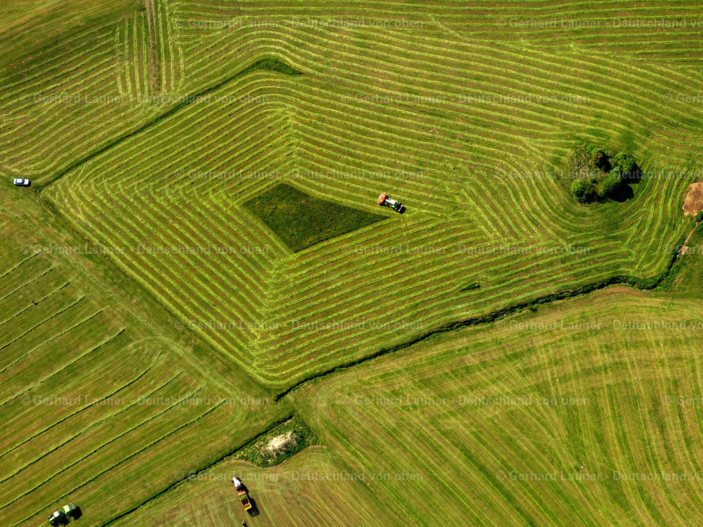 2724426 | Landwirtschafteliche Strukturen bei Grünbach