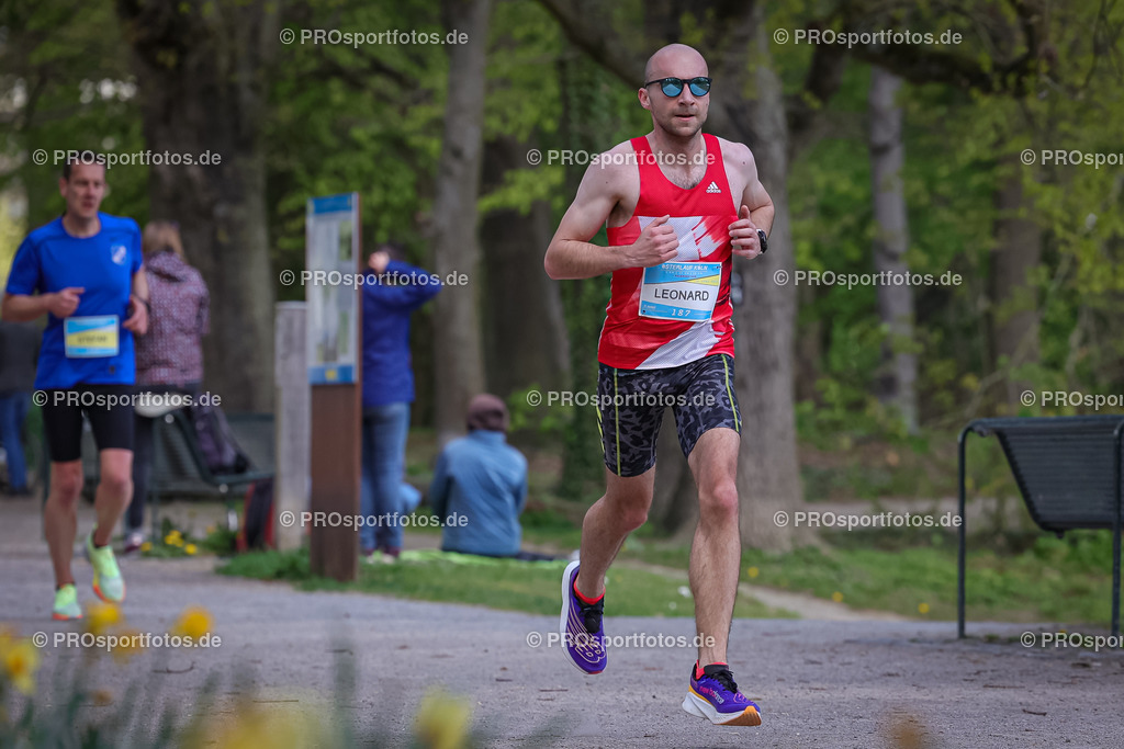 Osterlauf Koeln; Koeln, 16.04.22 | Impressionen vom Osterlauf Koeln am 16.04.22 in Koeln (Nordrhein-Westfalen).