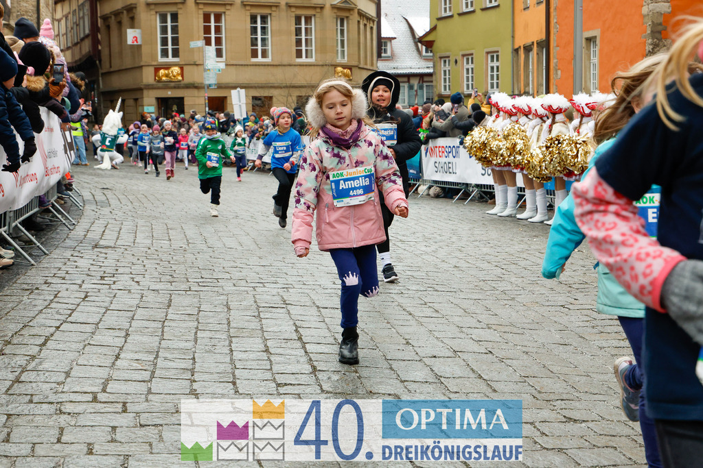 AOK JuniorCup 400m | 3koenigslauf 2026 - Realisiert mit Pictrs.com