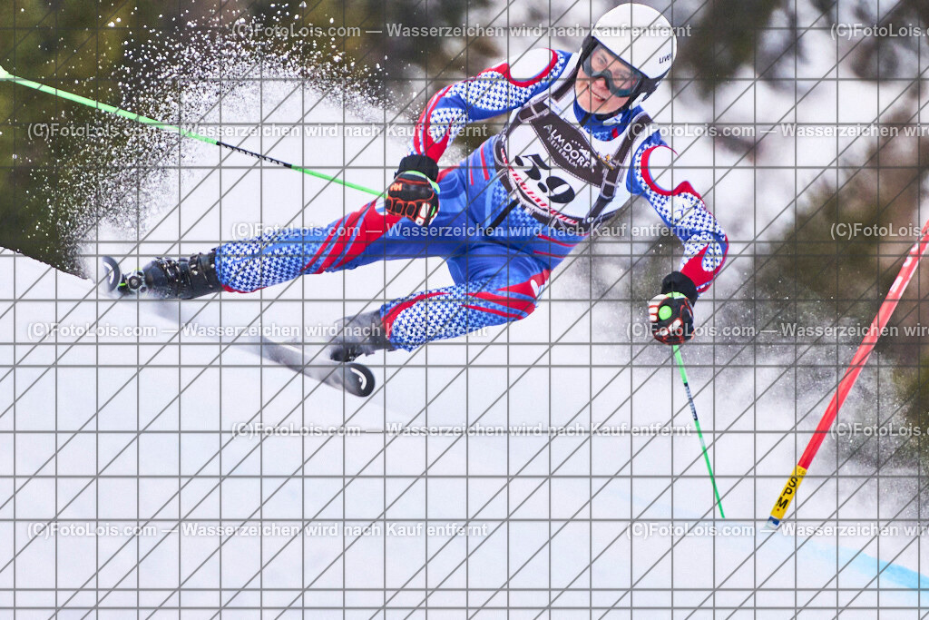 ALP0615_FIS-MastersCup_Reiteralm_Giant-SL_Randelzhofer Peter | FIS-MastersCup GIANT-SLALOM auf der Reiteralm in Pichl, Sa 18. Jänner 2025.