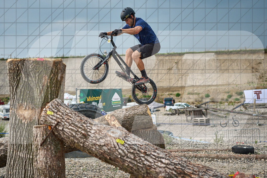 Trials European Youth Games | 16.08.2025: Trials European Youth Games in Purgstall an der Erlauf Foto: © 2025 Martin Bihounek / martinbihounek.comInsta: @martinbihounekcom