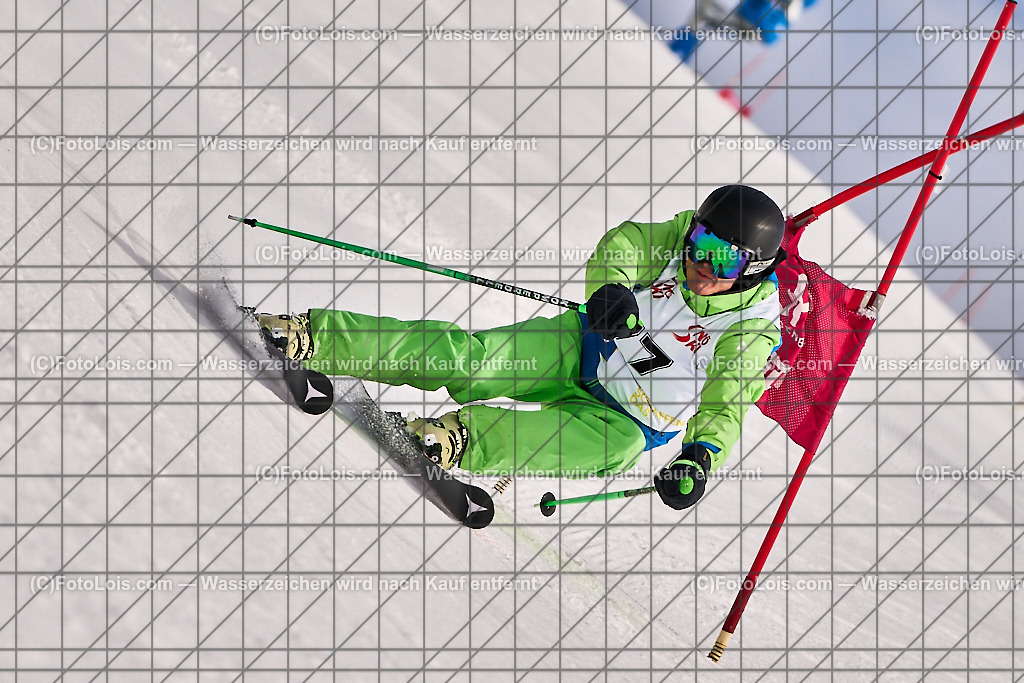 ALP9423_NOe MASTERSCUP_RTL-LM_Hochkar_Spreitzer Martin | (C)FotoLois.com, Alois Spandl. NÖ MASTERSCUP RTL-Landesmeisterschaft am Hochkar Almlift/Sonnenhang, Sa 9. März 2024.