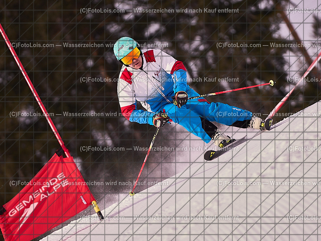 _ALP8870_Neujahrs-Skikurs | Ski- und Snowboardschule Haginger beim NEUJAHRS-Skikurs 2026, Kursabschlussrennen am Mo 5. Jänner 2026.