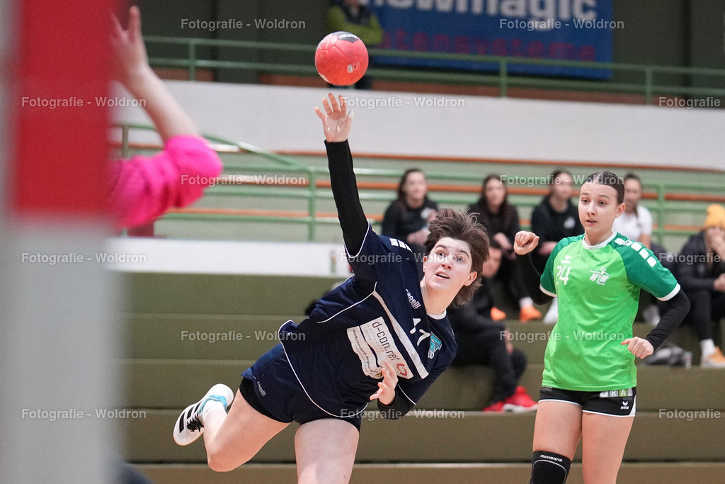 20221203 U18 Jags WV v HIB Graz-41 | Fotografie Woldron