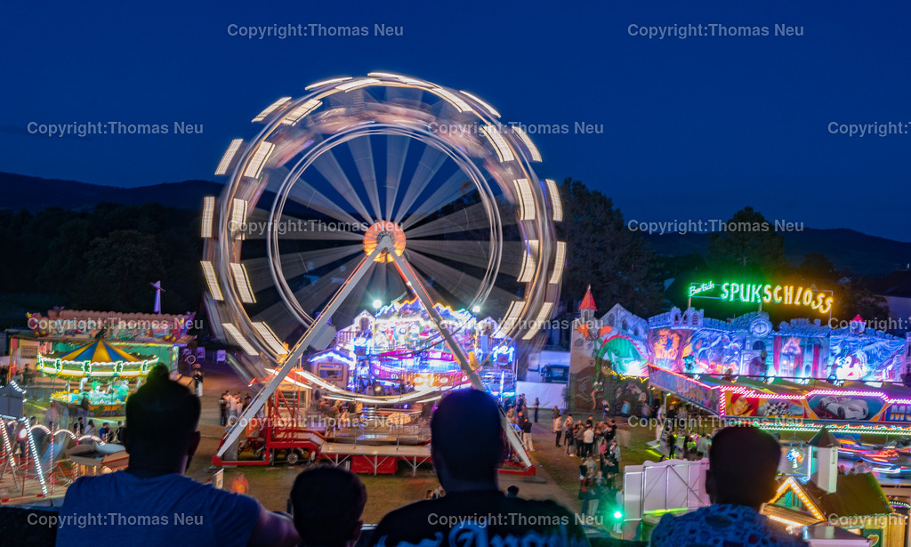 DSC_5207 | ble, Lorsch, Abschluss Johannisfest mit Feuerwerk, ,, Bild: Thomas Neu