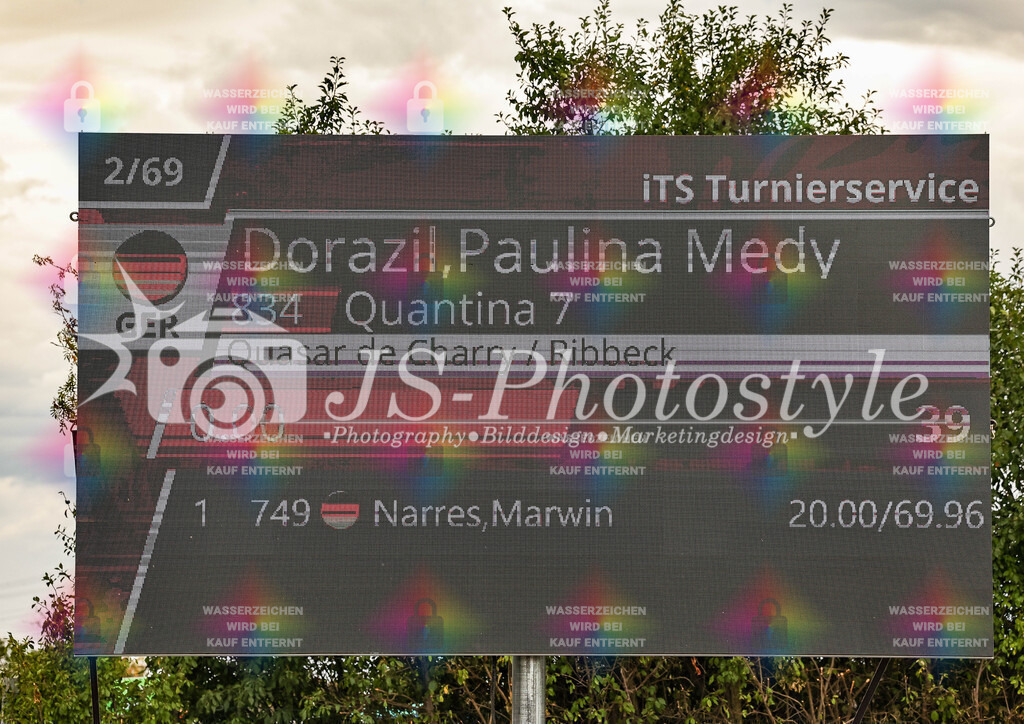20250829_Springprüfung Kl. A 90cm 1.WP KM LK 5-7 | JS-PHOTOSTYLE