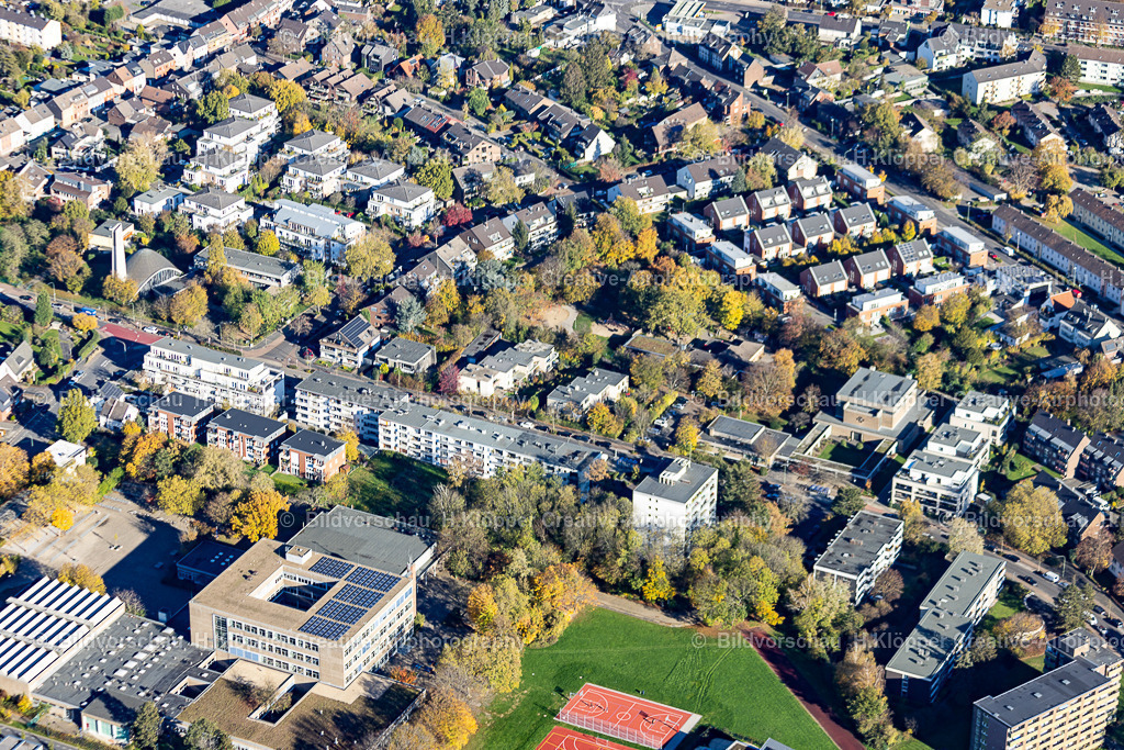 Meerbusch-Buederich-Matar_-Gymnasium.Europaschule-8822 | Luftbildfotografie Hermann Klöpper - Realisiert mit Pictrs.com