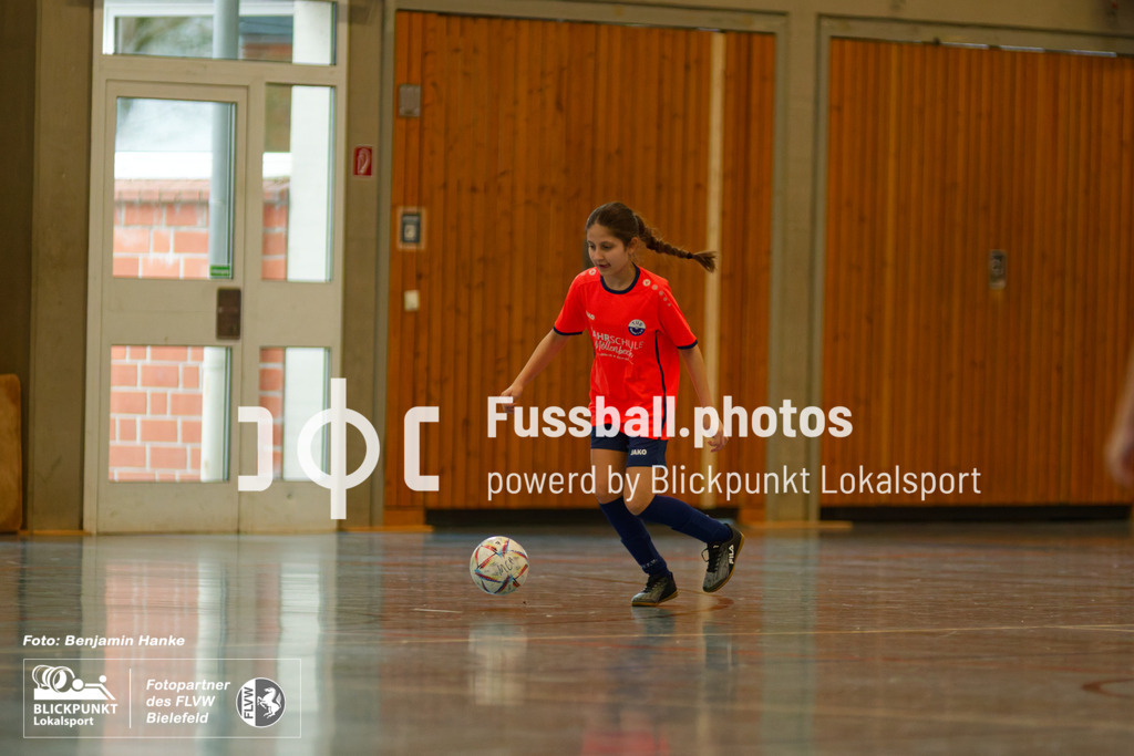 20260131_U15w_Turnier_Senne_060 | Blickpunkt Lokalsport - Realisiert mit Pictrs.com