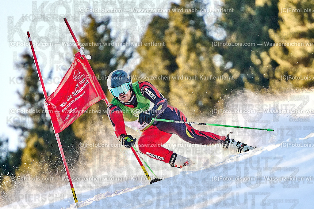 _ALP4692_FIS-Masters-GS-II_Glungezer_Mueller Alexander | FIS-MASTERS-WorldCup am Glungezer, GiantSlalom-II, So 18. Jänner 2026.