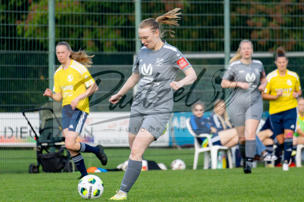 20260906_RULSVK_0740 | Fußball, Frauen:   beim Spiel der Kreisliga zwischen SG Rulle/Haste vs. SV Kettenkamp am 06.09.2026 im Stavermann-Sportpark in Rulle/Wallenhorst, Deutschland.(Foto von Nico Paetzel) - Realisiert mit Pictrs.com