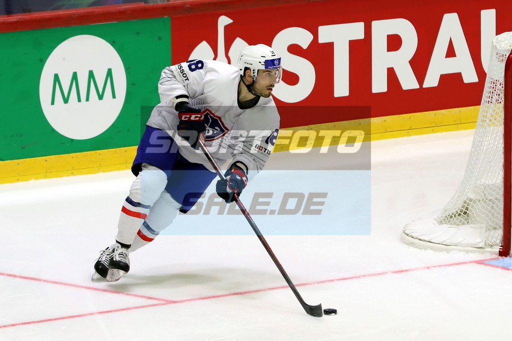 Yohann Auvitu - FRA _ _ Sportfoto-Sale (DR) | Fotodatenbank für Print- und Onlinemedien mit den Schwerpunkten Fußball, Eishockey, Basketball, Handball, Wintersport und Leichtathletik - Realisiert mit Pictrs.com