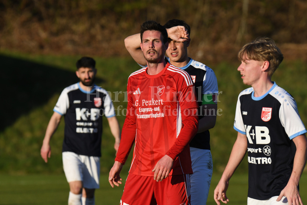 TSV Seebach : TB 03 Roding | Patrick Pfisterer (TSV Seebach #27) - Realisiert mit Pictrs.com