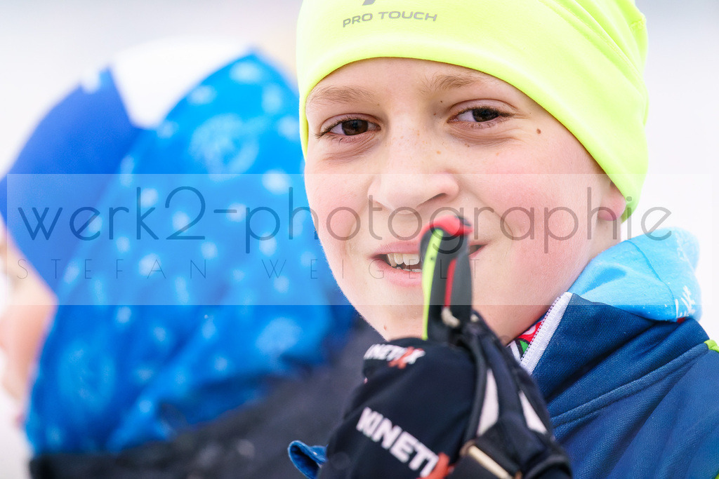 DSC Arber | 3. DSV E.INFRA Schülercup Biathlon ARBER Hohenzollern Skistadion - 14.-16.02.2025