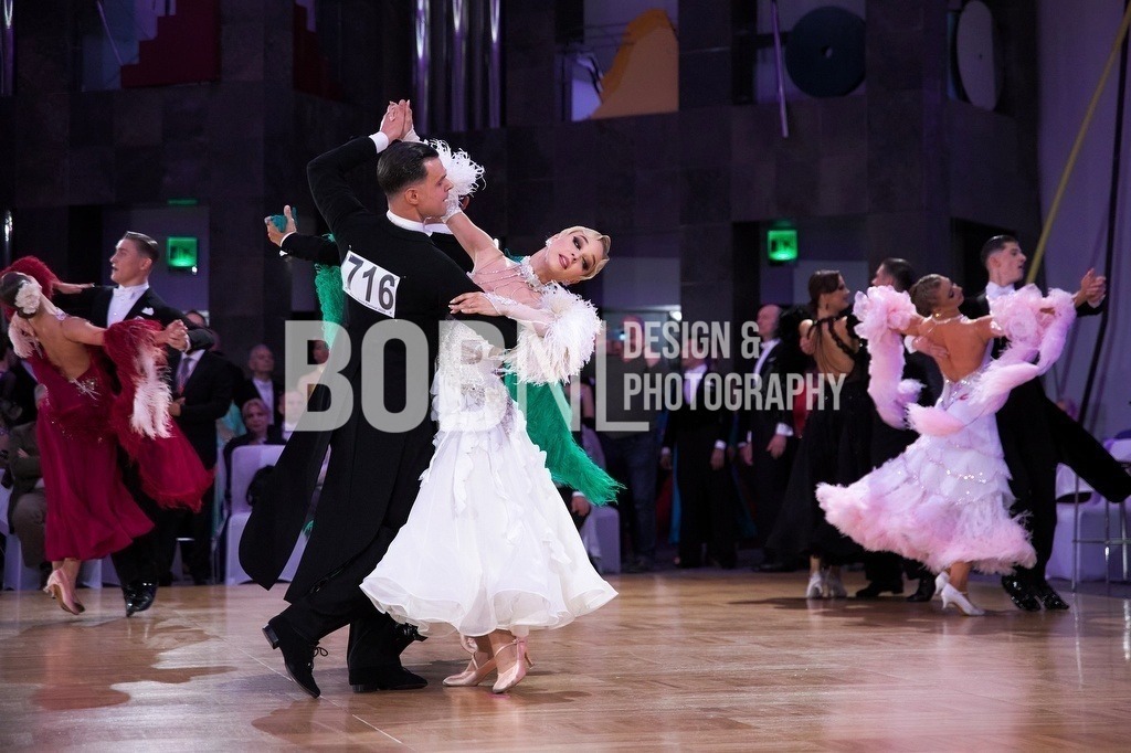 Dance Sport Festival | Bremen - 06.06.2025: Dance Sport Festival in Bremen (Congress Centrum Bremen), Germany. Photo by: BobNL design &amp; photography - Realisiert mit Pictrs.com