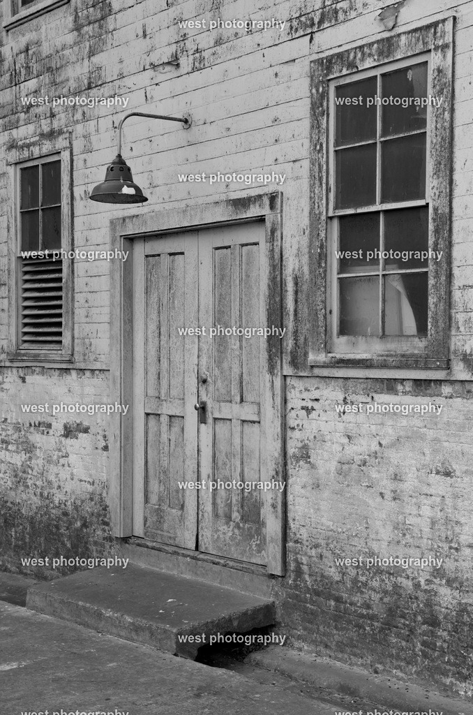 Alcatraz front door SF sw - USA 2014 | west photography - Realisiert mit Pictrs.com