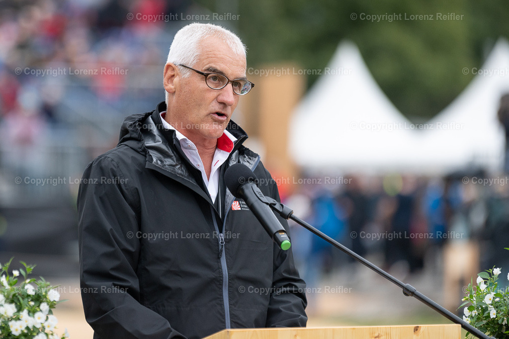 Schwingen -  Unspunnen 2023 | Interlaken, 27.8.23, Schwingen - Unspunnen.