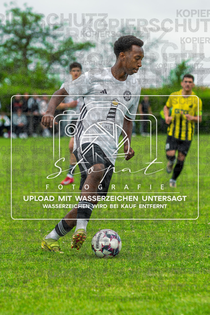 U17 Kreispokal Finale HK - SV Soltau vs. SG Fulde | U17 Kreispokal Finale HK - SV Soltau vs. SG Fulde am 07.06.2026 in Sportplatz Alter Schulweg, Schülern - Realisiert mit Pictrs.com